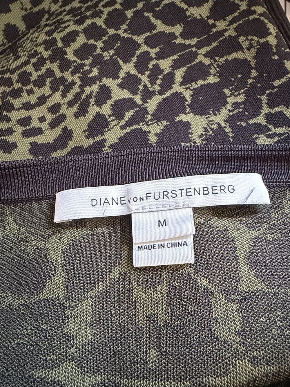 Diane Von Furstenberg diane von